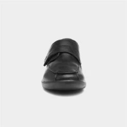 Cushion Walk Jolene Womens Black Shoe