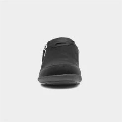 Relife Alison Womens Black Casual Shoe