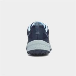 Skechers Outdoor Escape Plan Women's Navy Shoes -Canvas Comfort 120404 2 L04.20230728000115