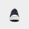 S.Oliver S Oliver Slip On Navy Womens Canvas Shoe -Canvas Comfort 160034 2 L02.20230516000207