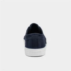 S.Oliver S Oliver Slip On Navy Womens Canvas Shoe 9 S.Oliver S Oliver Slip On Navy Womens Canvas Shoe -Canvas Comfort 160034 2 L04.20230516000207