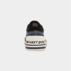 Rocket Dog Jazzin Womens Navy Canvas 9 Rocket Dog Jazzin Womens Navy Canvas -Canvas Comfort 168048 2 L04.20230112000205