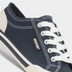 Rocket Dog Jazzin Womens Navy Canvas 10 Rocket Dog Jazzin Womens Navy Canvas -Canvas Comfort 168048 2 L05.20230112000205