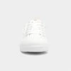 Rocket Dog Cheery Womens White Canvas Shoe 2 Rocket Dog Cheery Womens White Canvas Shoe -Canvas Comfort 168049 2 L02.20230720000143