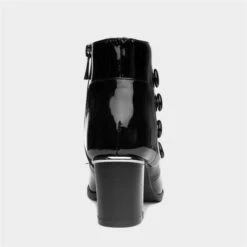 Lotus Hawthorn Womens Black Patent Boot 9 Lotus Hawthorn Womens Black Patent Boot -Canvas Comfort 189428 2 L04.20230307000245