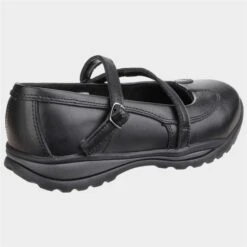 Amblers Safety FS55 Womens Shoe In Black
