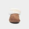 Jo & Joe Chiltern Womens Tan Bootie -Canvas Comfort 692092 2 L02.20230314000219