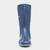 Dunlop Sport Womens Navy Welly K254711 -Canvas Comfort 79326 2 L02.20230127000458